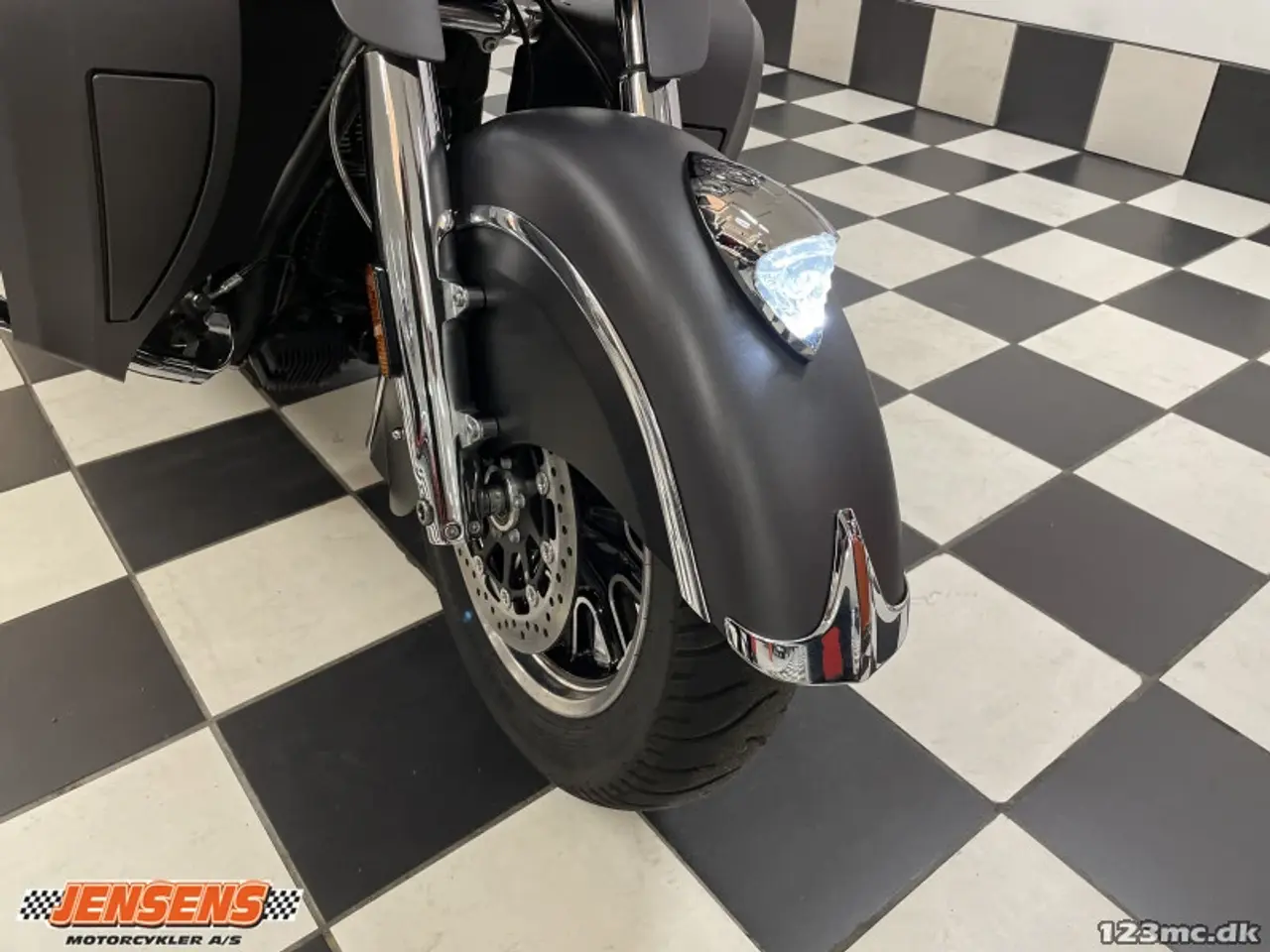 Billede 16 - Indian Roadmaster
