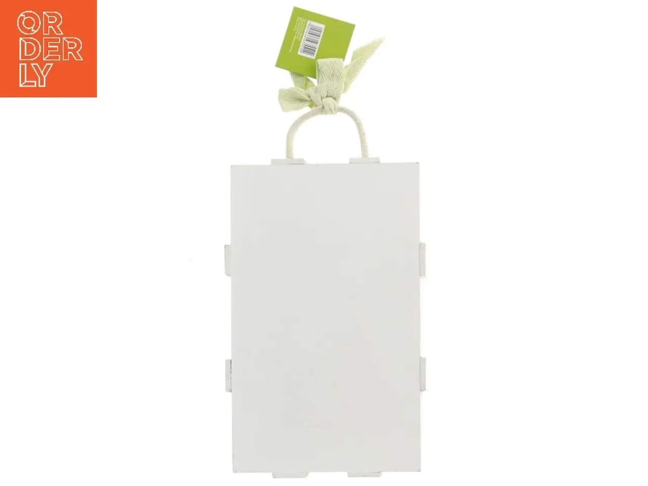 Billede 2 - Lemon Grass badegave sæt fra Amélie (str. 23x14 cm)