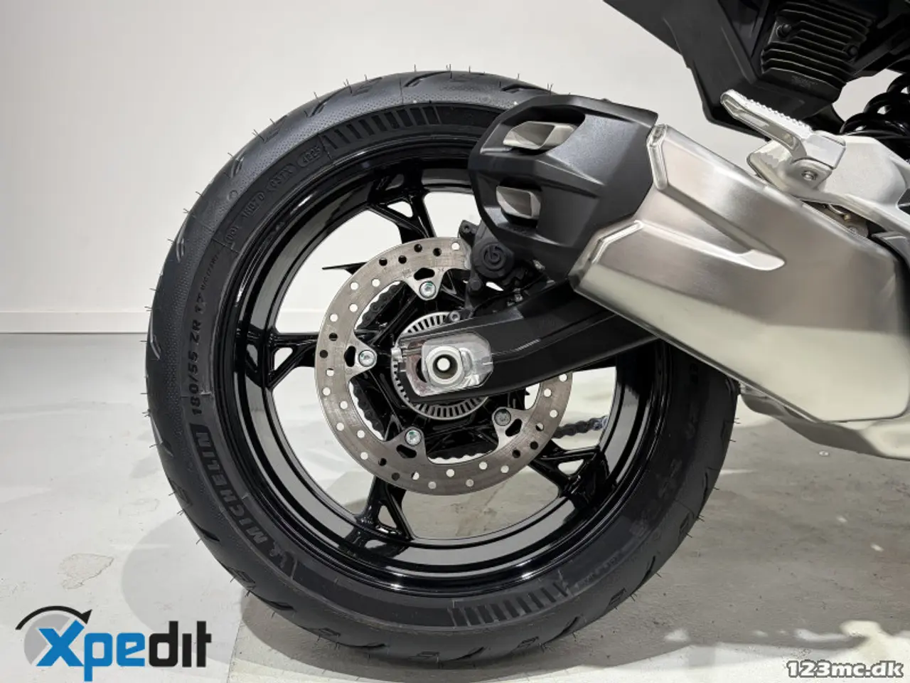 Billede 19 - BMW F 900 R
