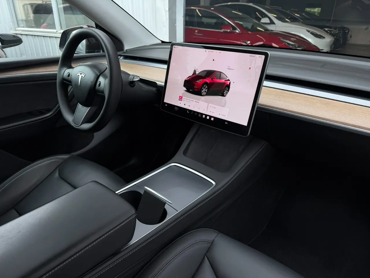 Billede 14 - Tesla Model Y Long Range AWD