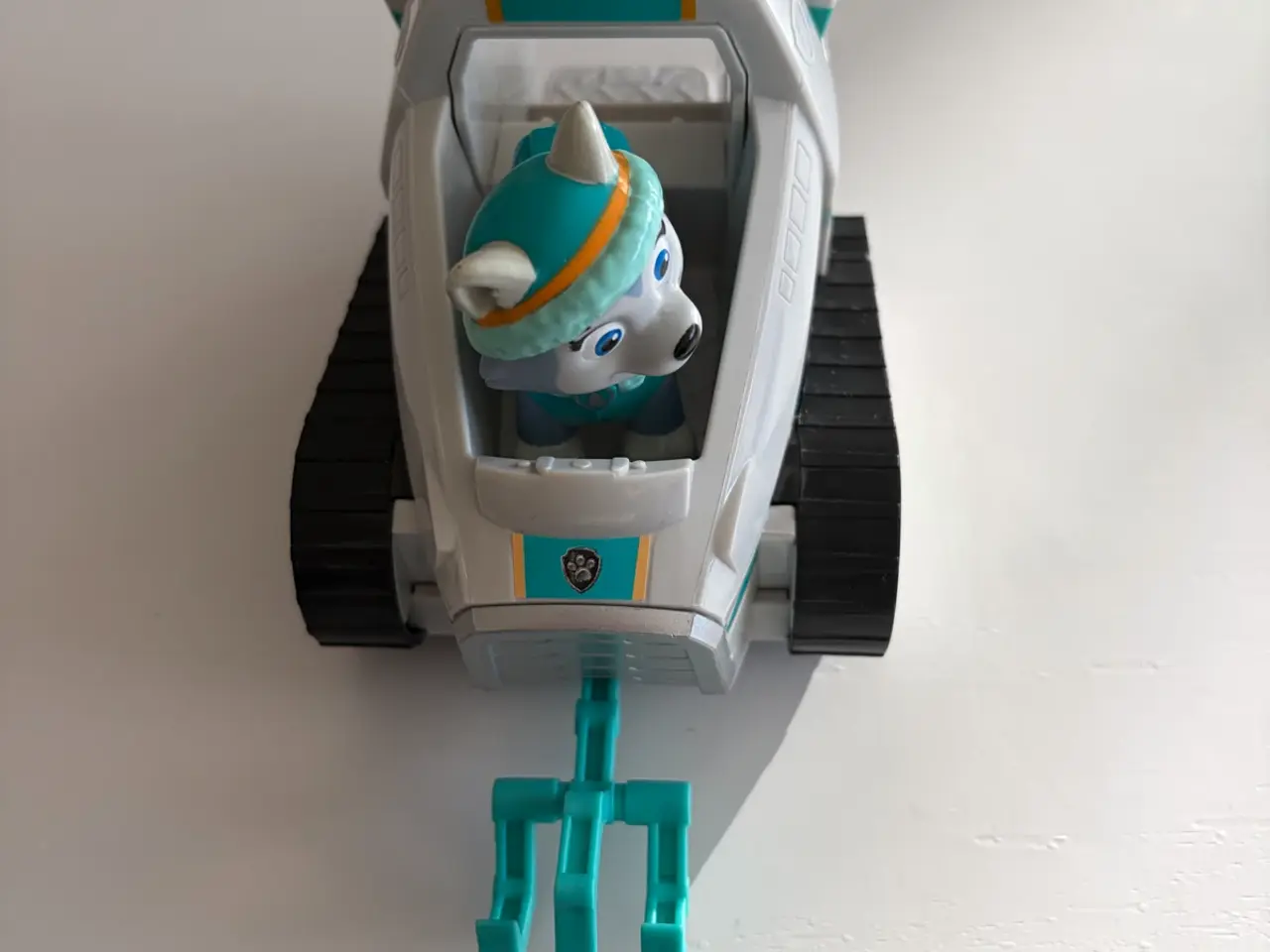 Billede 1 - Paw Patrol - Everest i sneplov