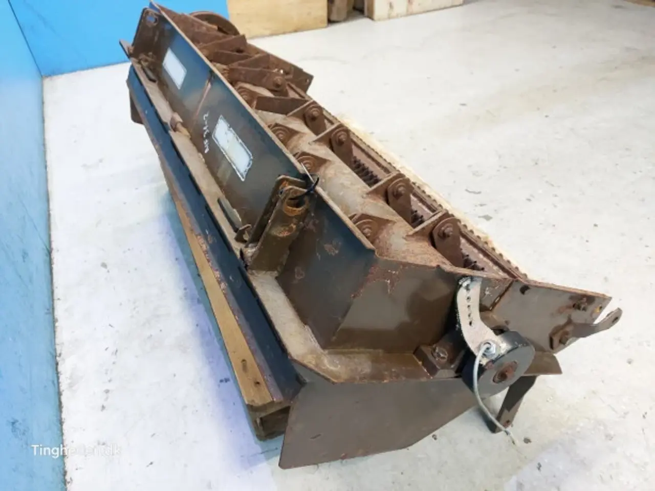 Billede 10 - Massey Ferguson 31 Snitter 49058900