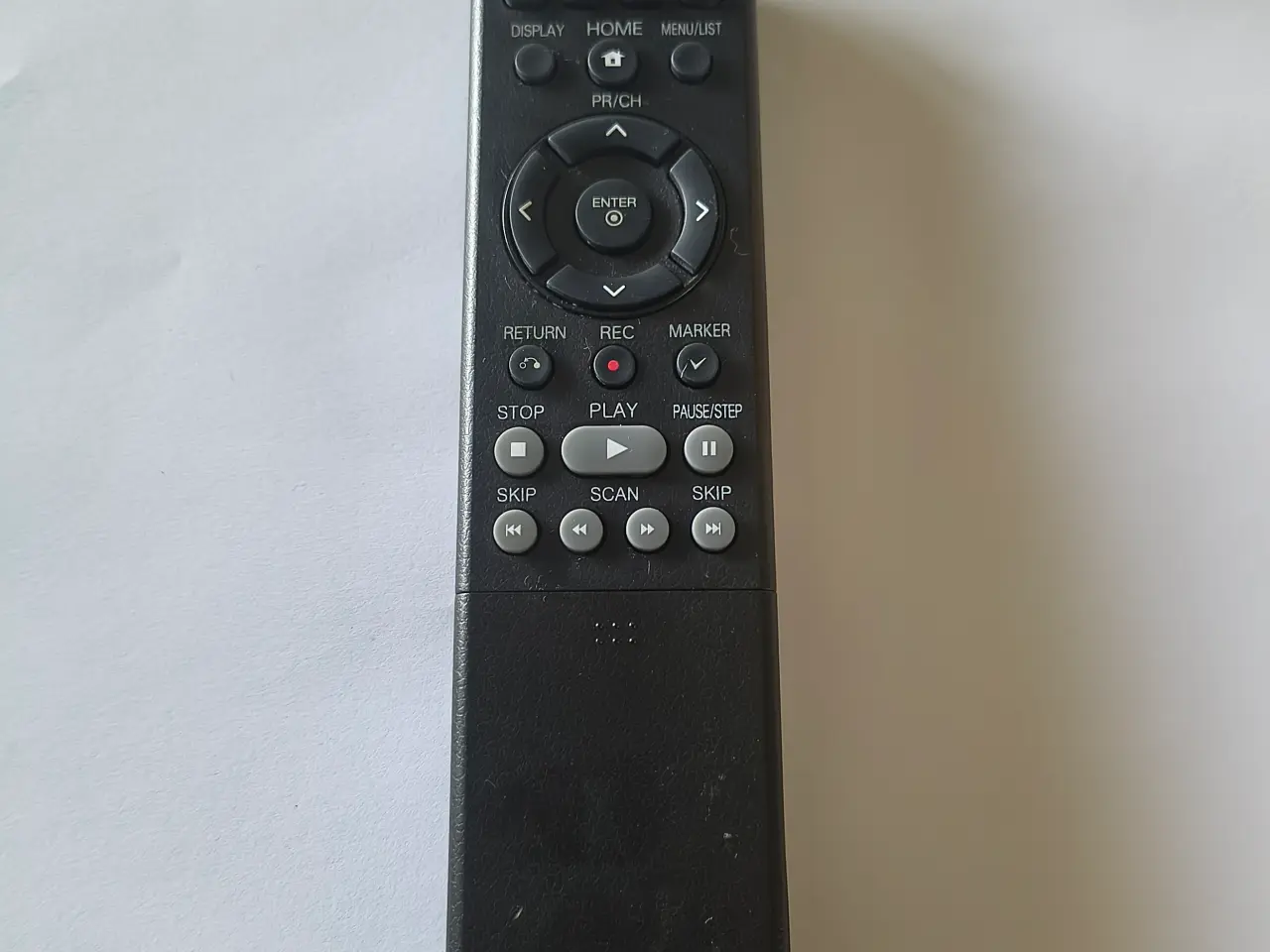 Billede 1 - LG Fjernbetjening AKB36160909