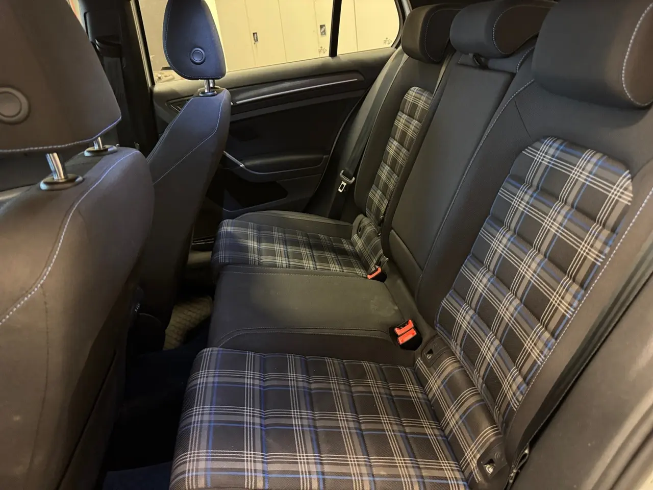 Billede 11 - VW Golf VII 1,4 GTE DSG