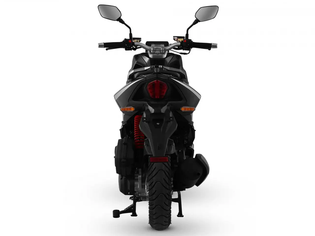 Billede 7 - MotoCR R9 SP