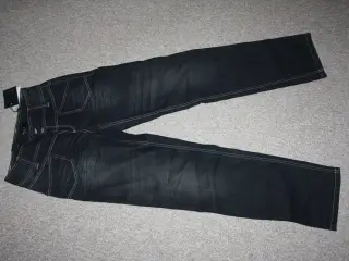 PULZ Jeans str. W29 L34 Rebecca fitting Ubrugt