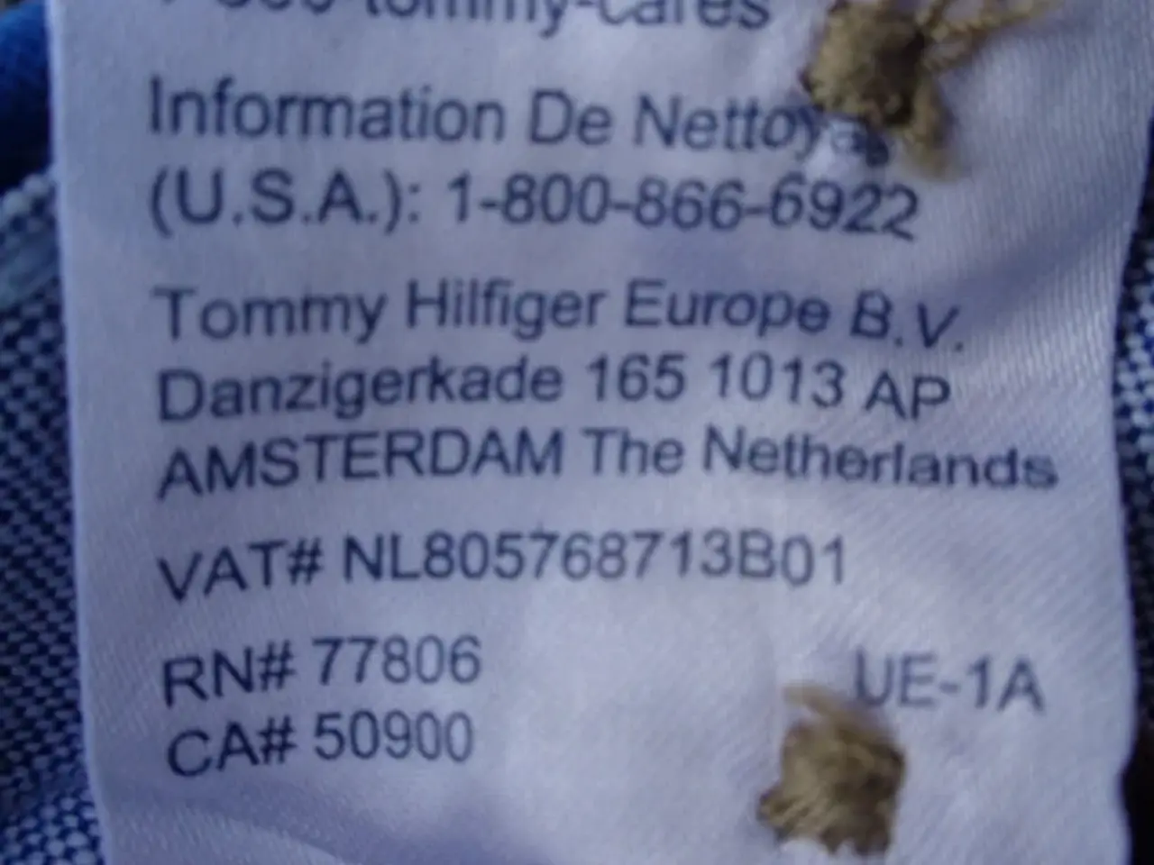 Billede 5 - 3 nye par bukser