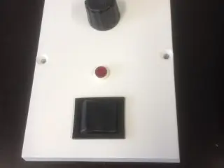 Thermex/Thermor regulatorer repareres
