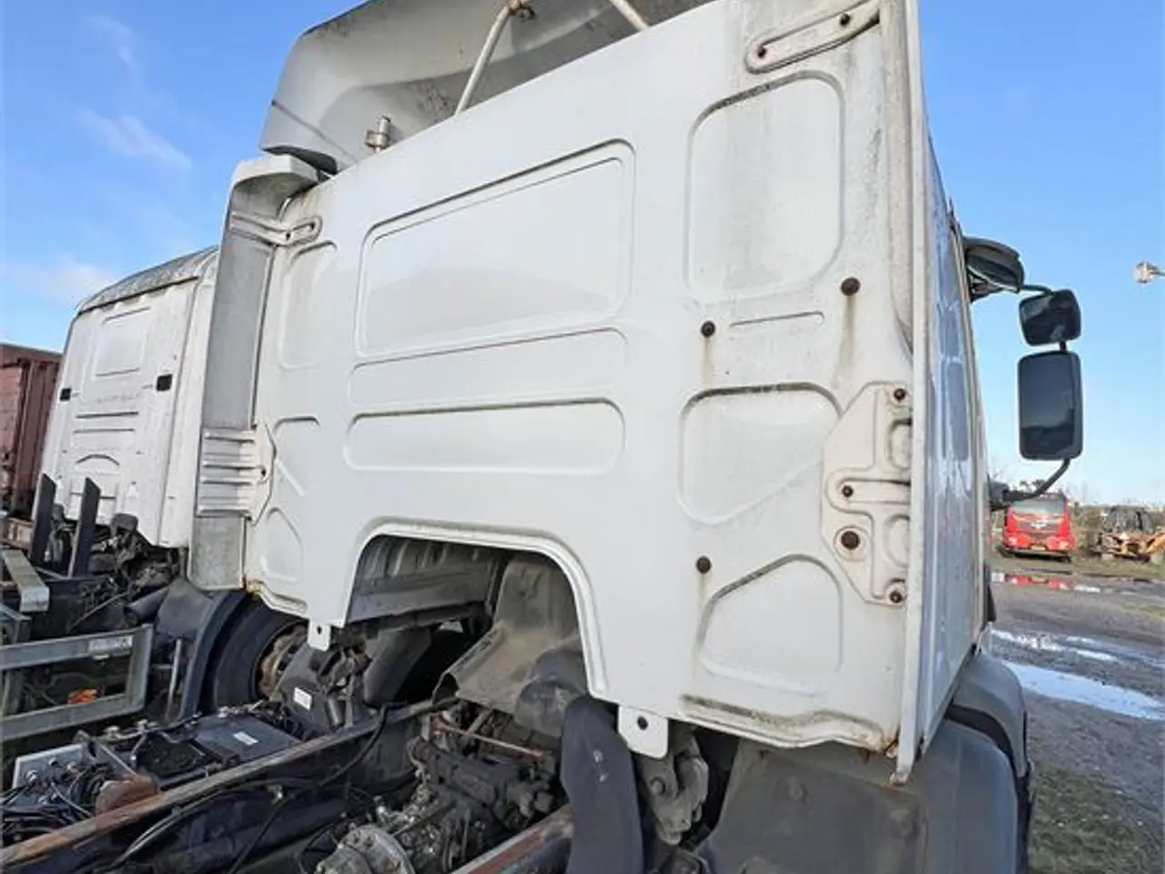 Billede 7 - Renault H 100 4x2 STD