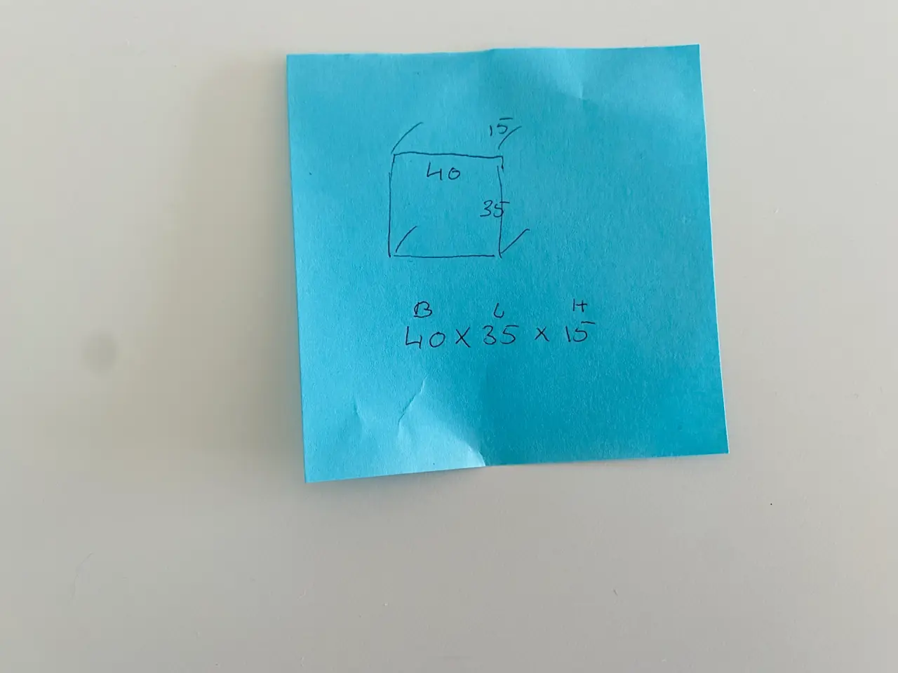 Billede 3 - Sengeborder hvid med skuffe 