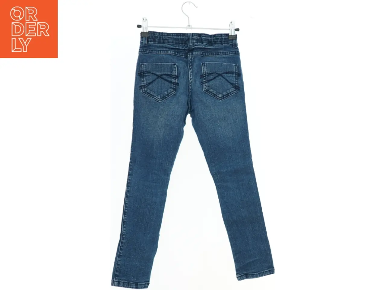 Billede 2 - Børne jeans fra Mark og Spencer (str. 128)