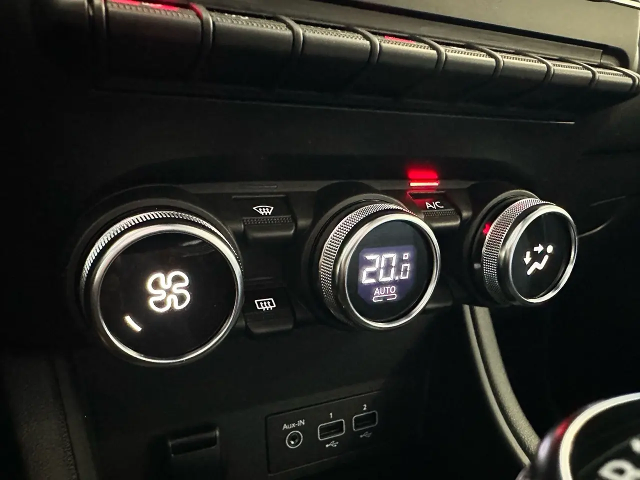Billede 20 - Renault Captur 1,5 Blue DCi Zen 95HK 5d 6g