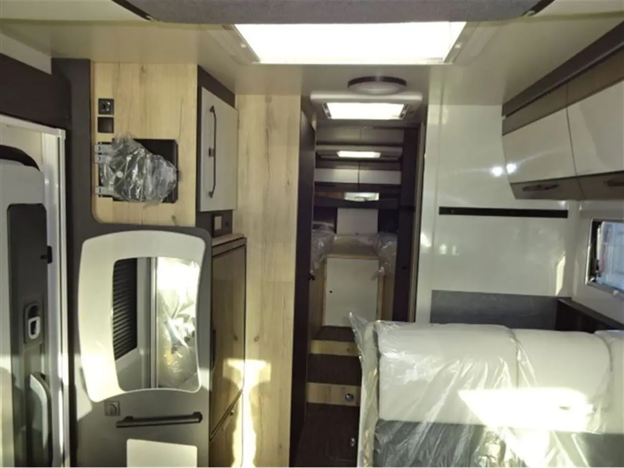 Billede 22 - 2026 - Elnagh Magnum 530
