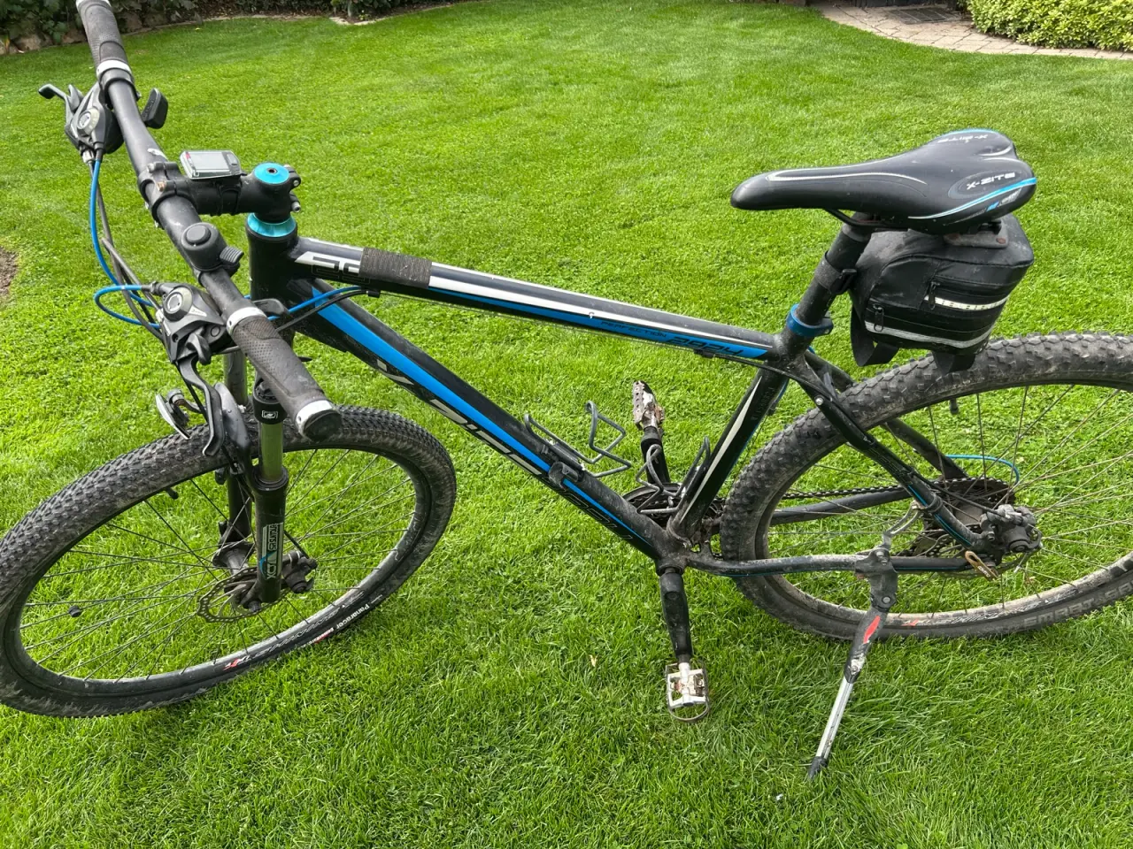 Billede 1 - Mountainbike 29 tommer 