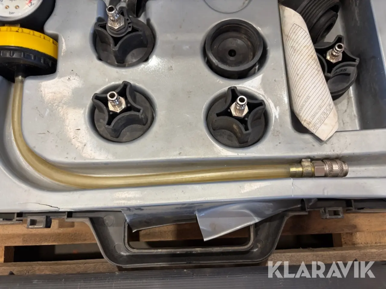 Billede 8 - Køler tester - 2 styk