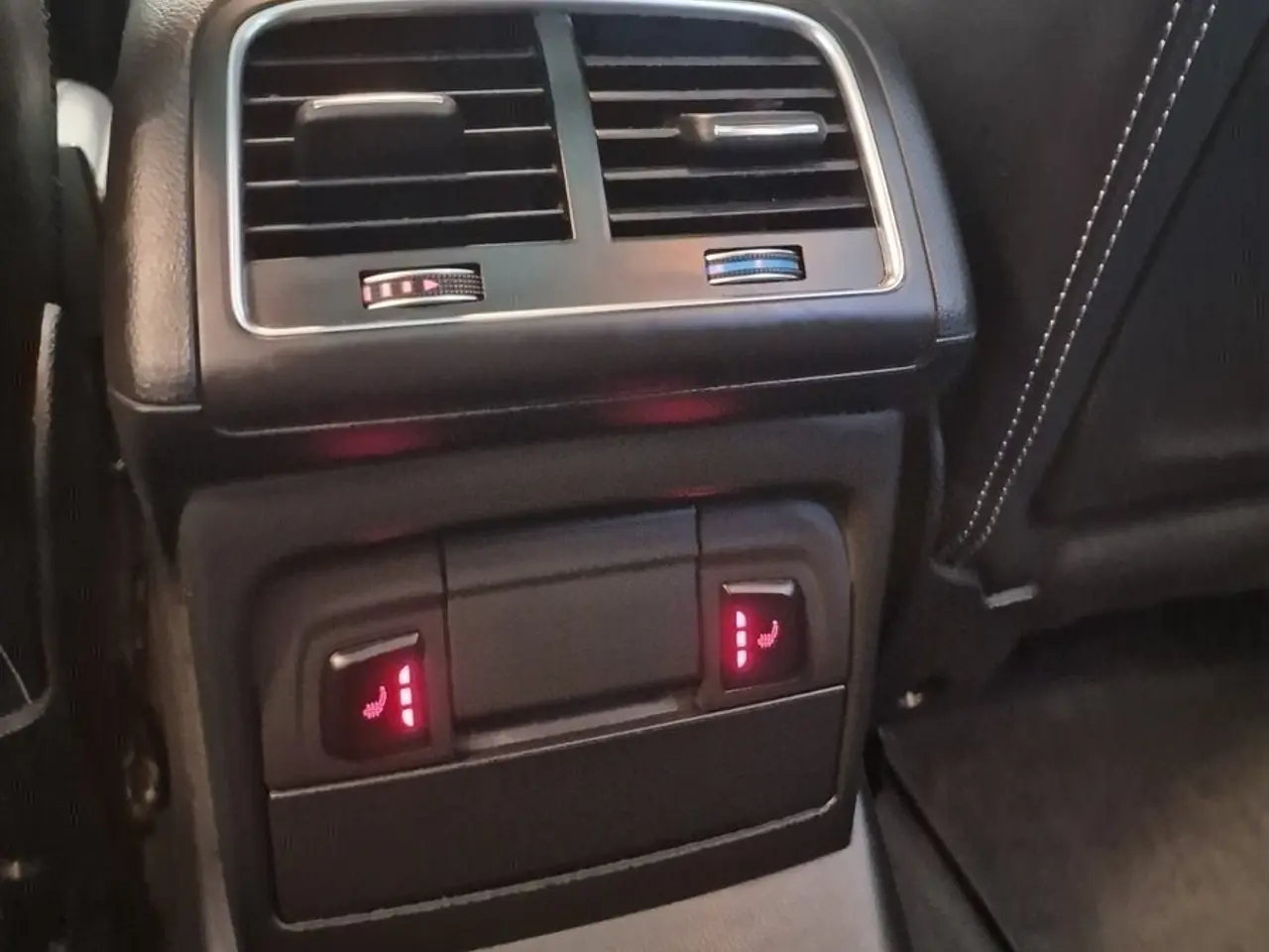 Billede 10 - Audi SQ5 3,0 TDi 326 quattro Tiptr.