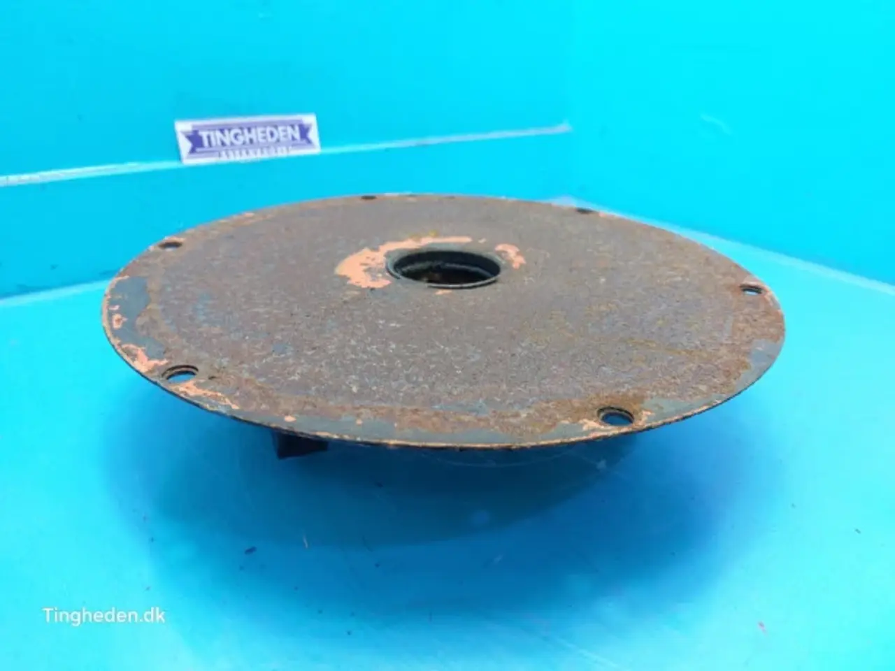 Billede 9 - Massey Ferguson 31 Døksel 28850531