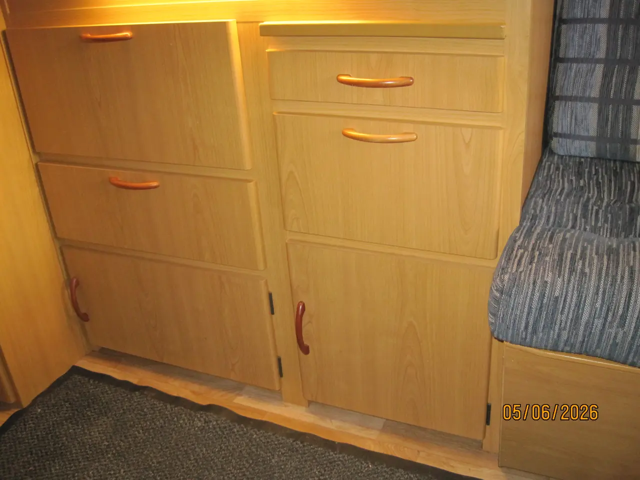 Billede 10 - Kabe Brilliant XL