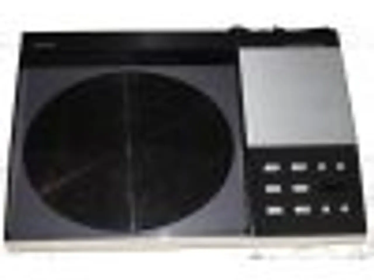 Billede 2 - Bang & Olufsen-B&O-Beogram 6002-pladespiller