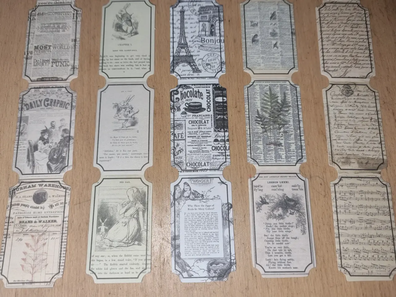 Billede 9 - Annonce 193 - Hobby
