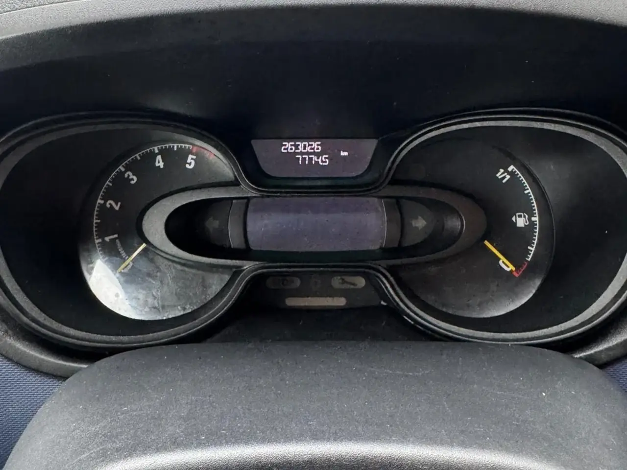 Billede 9 - Opel Vivaro 2017