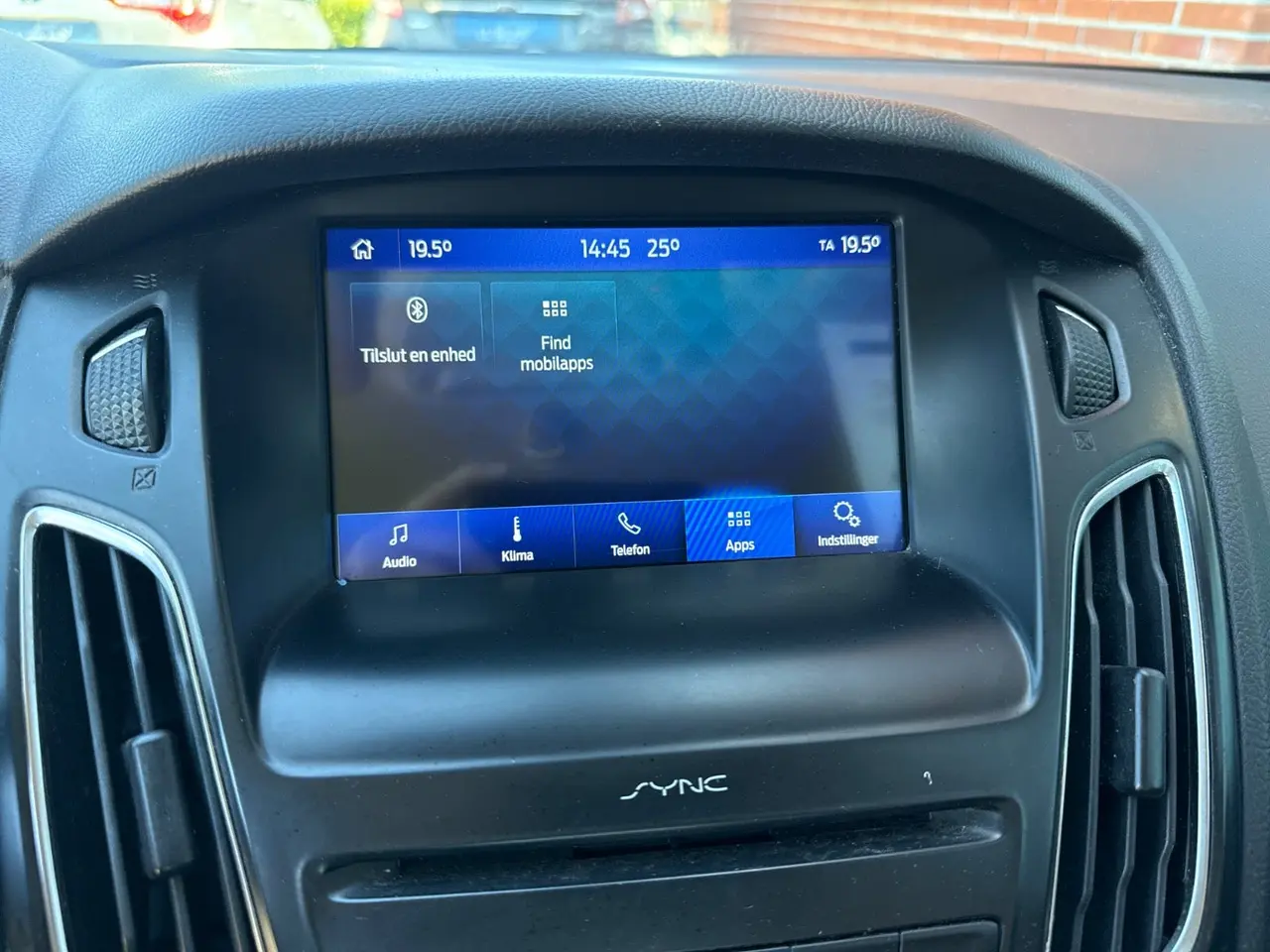 Billede 14 - Ford Focus 1,0 SCTi 125 Titanium stc.