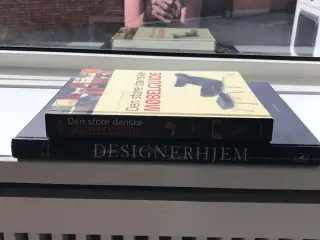 Designbøger