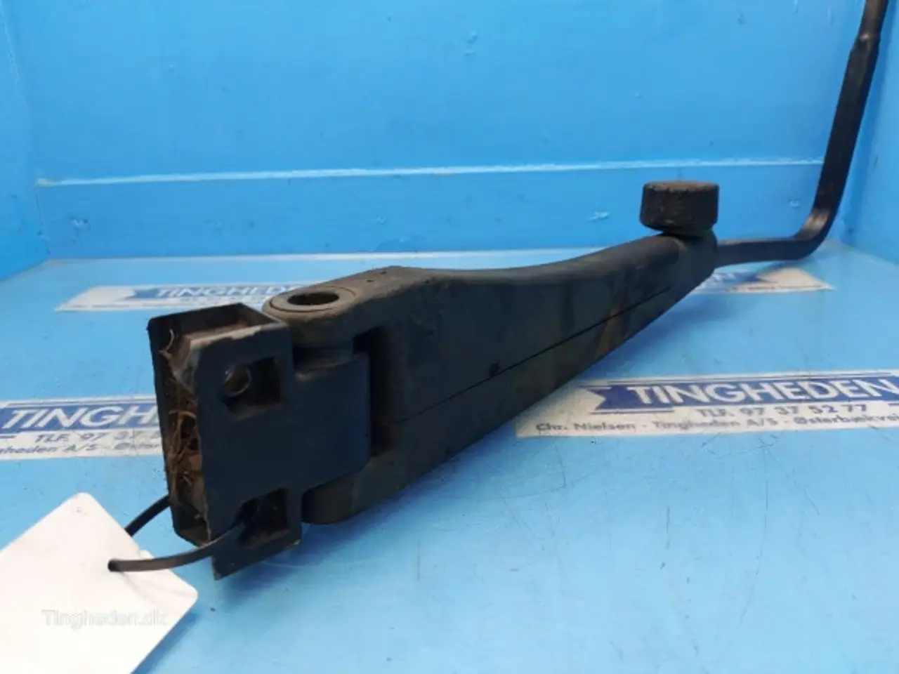 Billede 11 - Massey Ferguson 6465 Arm L. 3787145M91