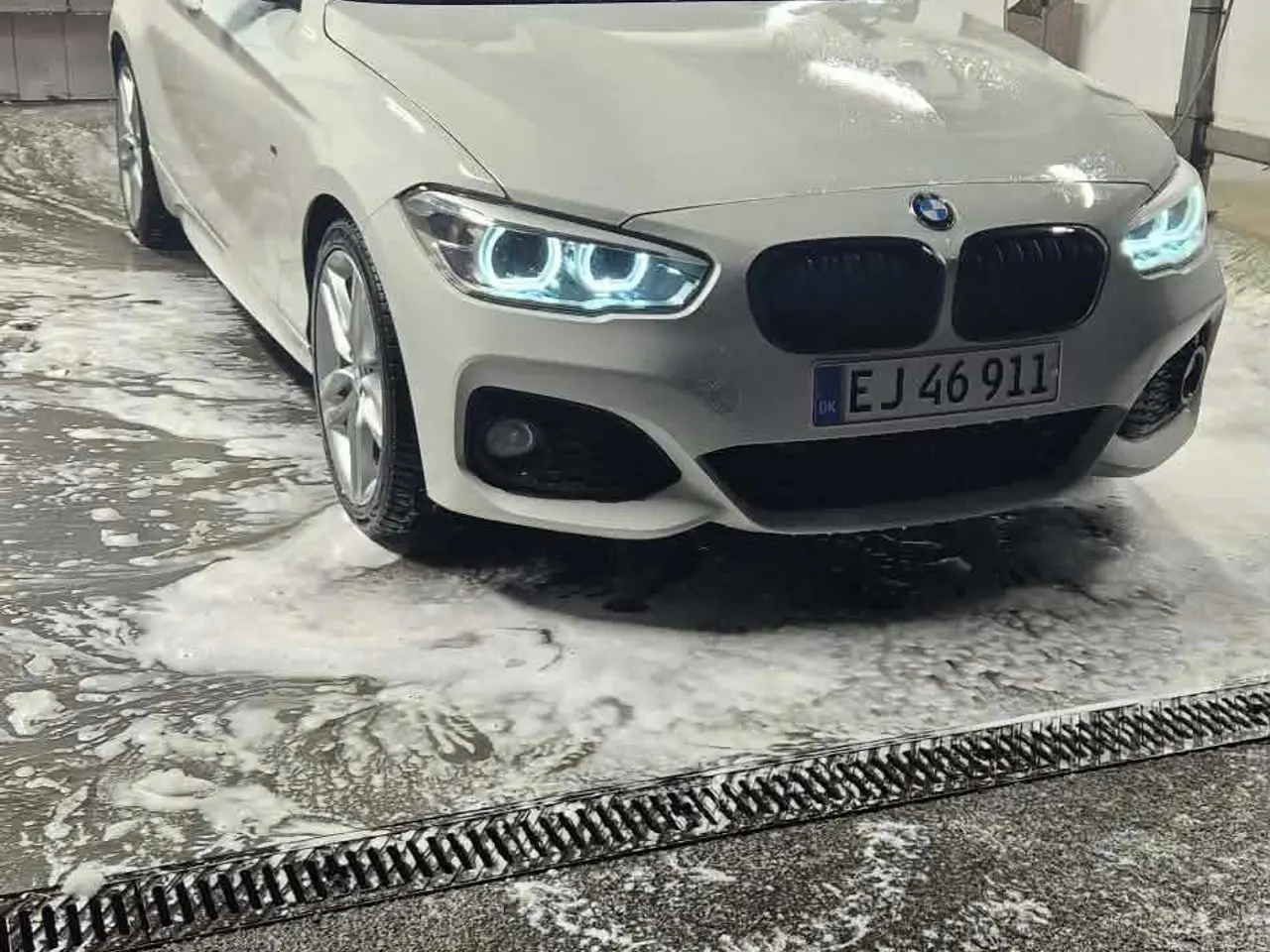 Billede 4 - Bmw f20 118i lci