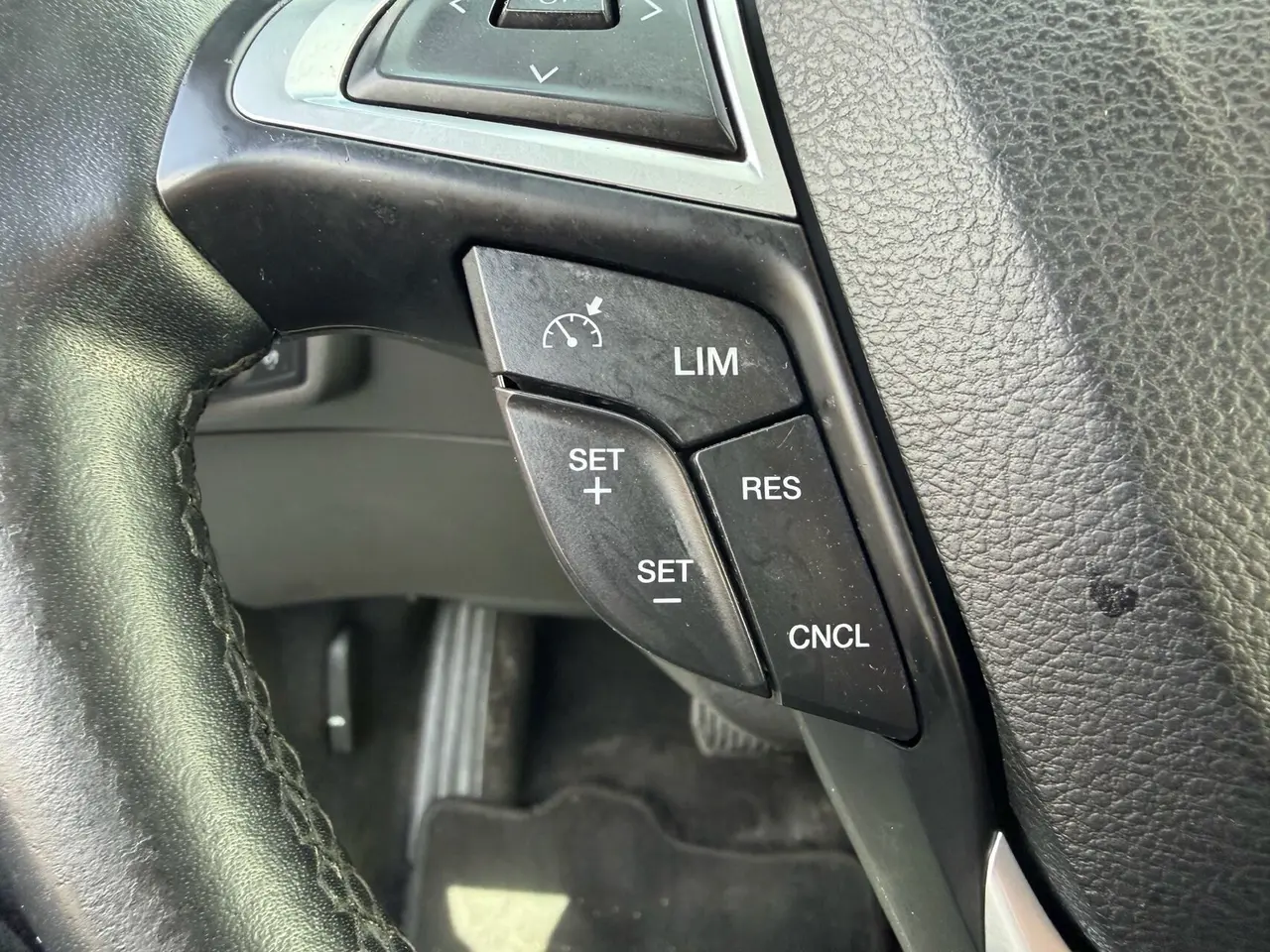 Billede 13 - Ford Mondeo 2,0 TDCi Titanium Powershift 180HK Stc 6g Aut.