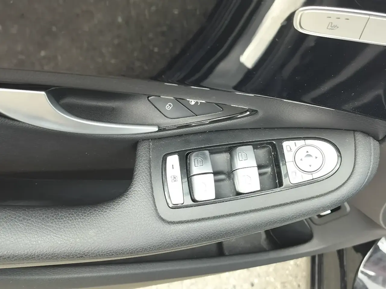 Billede 12 - Mercedes C220 d 2,2 stc.