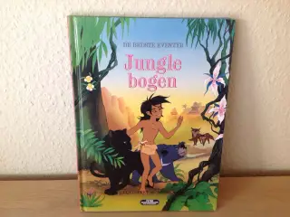 Junglebogen