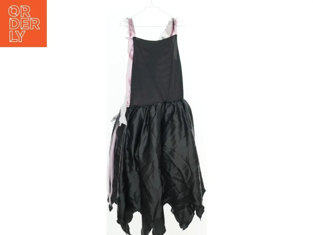 Billede 2 - Miss Zombie kostume (str. 164)