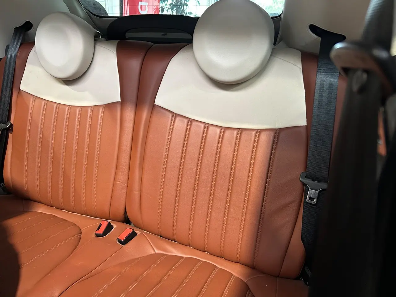 Billede 6 - Fiat 500C 1,2 Pop