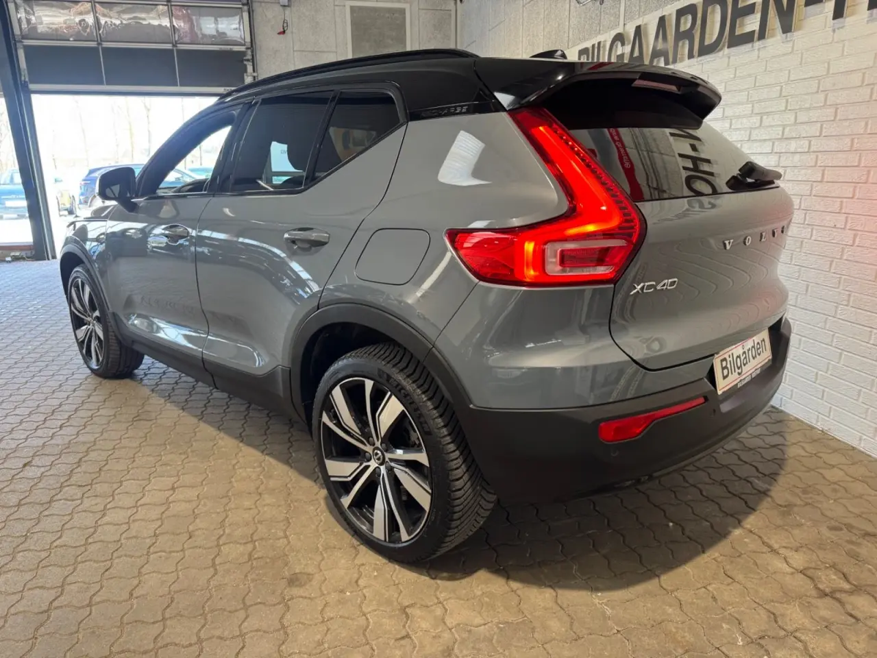 Billede 3 - Volvo XC40 P6 ReCharge Start