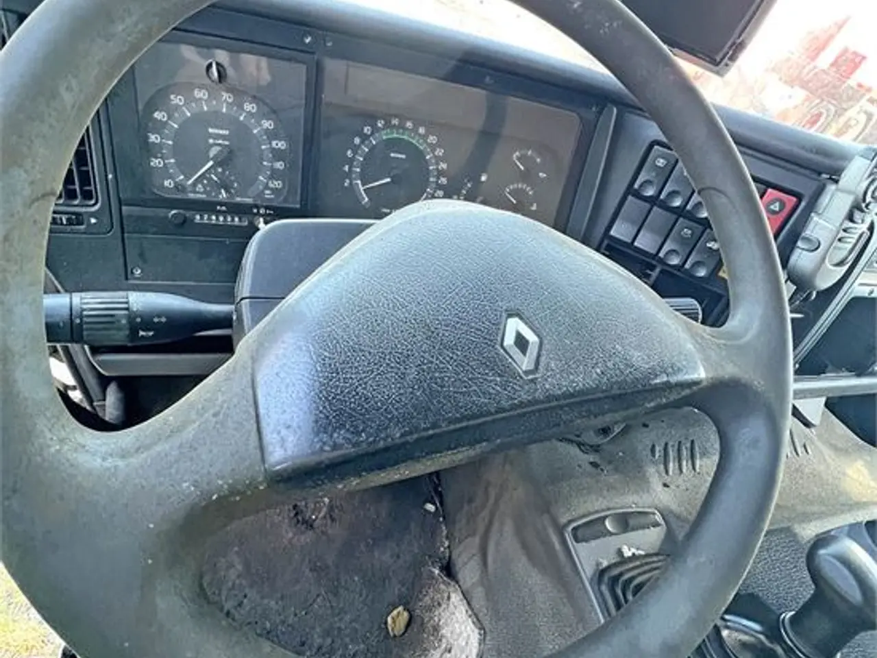 Billede 18 - Renault H 100 4x2 STD