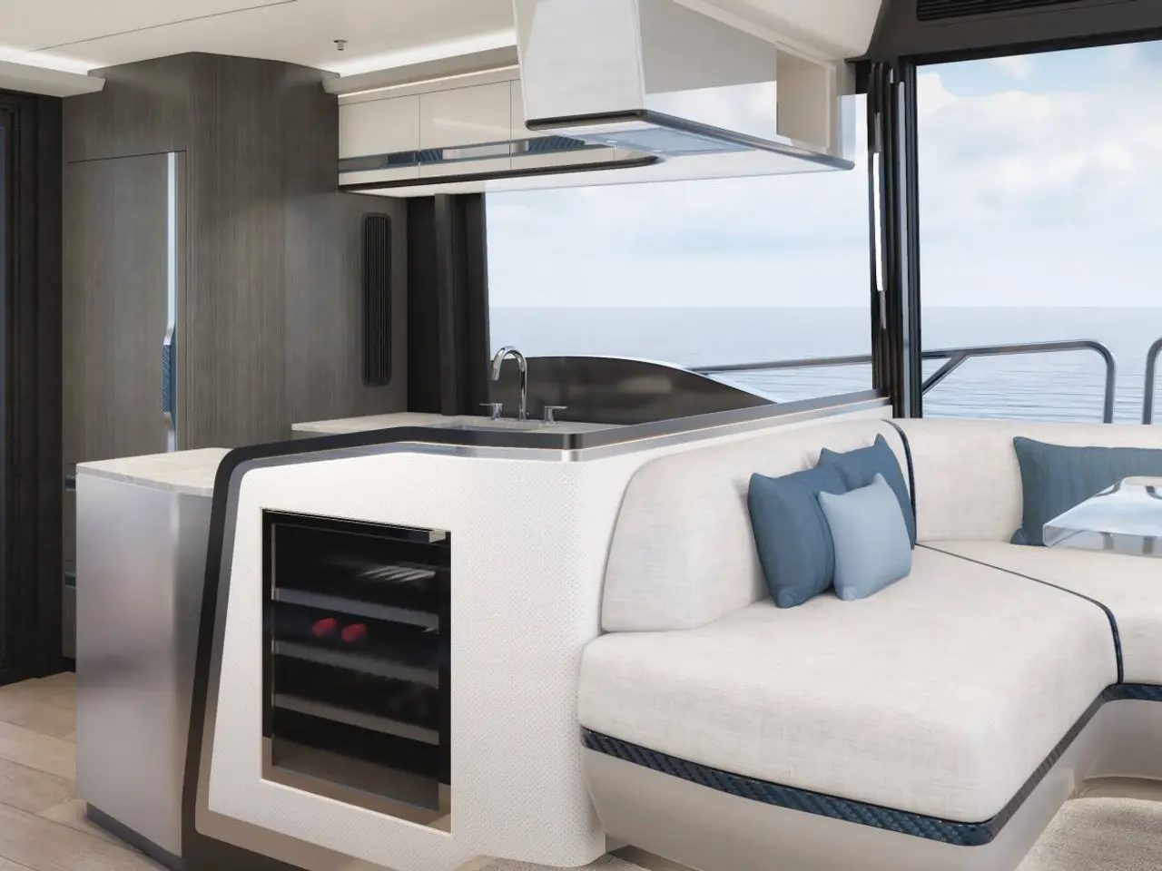 Billede 9 - Galeon 570 SKY