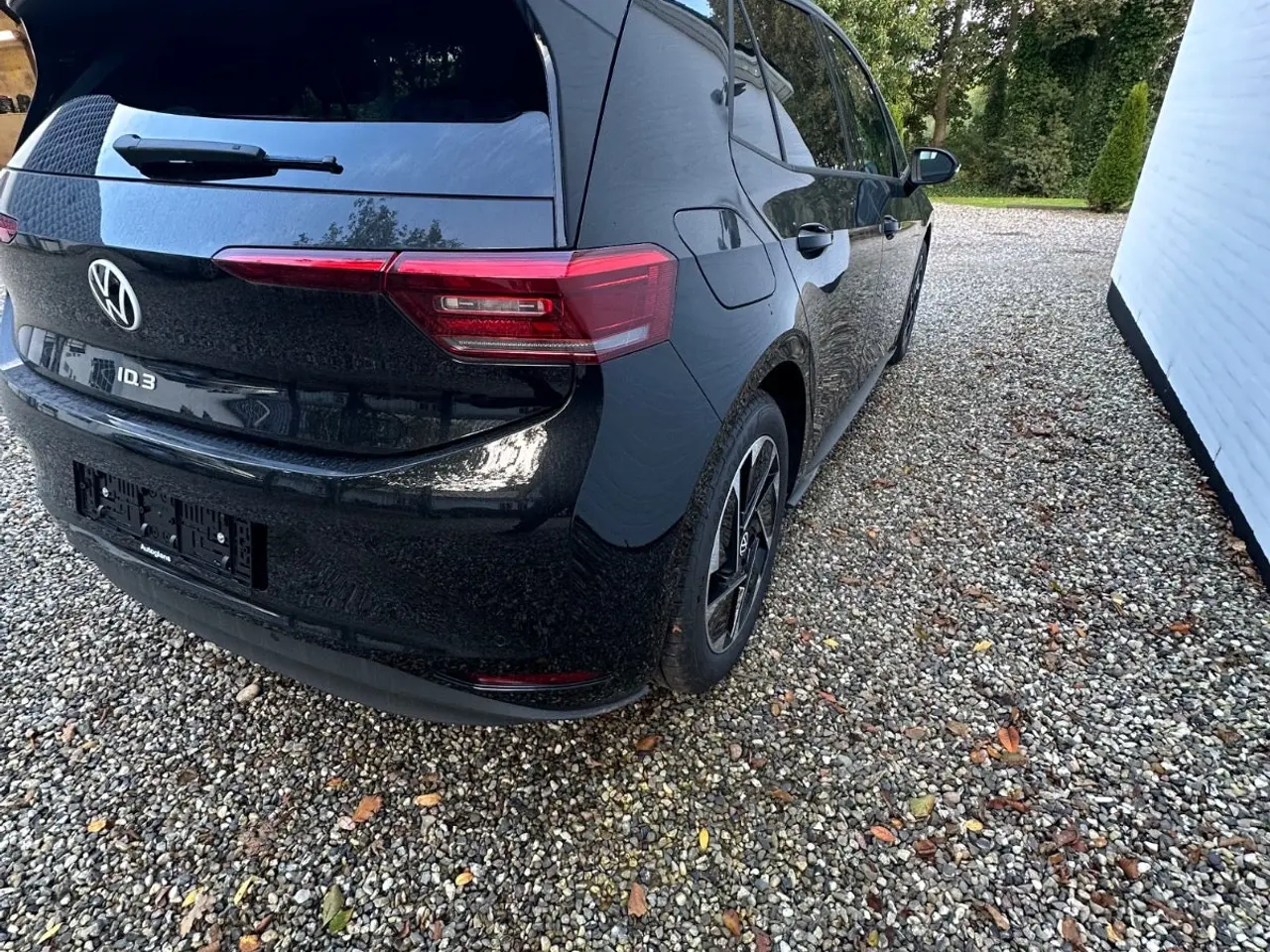 Billede 4 - VW ID.3 59 Pro Edition