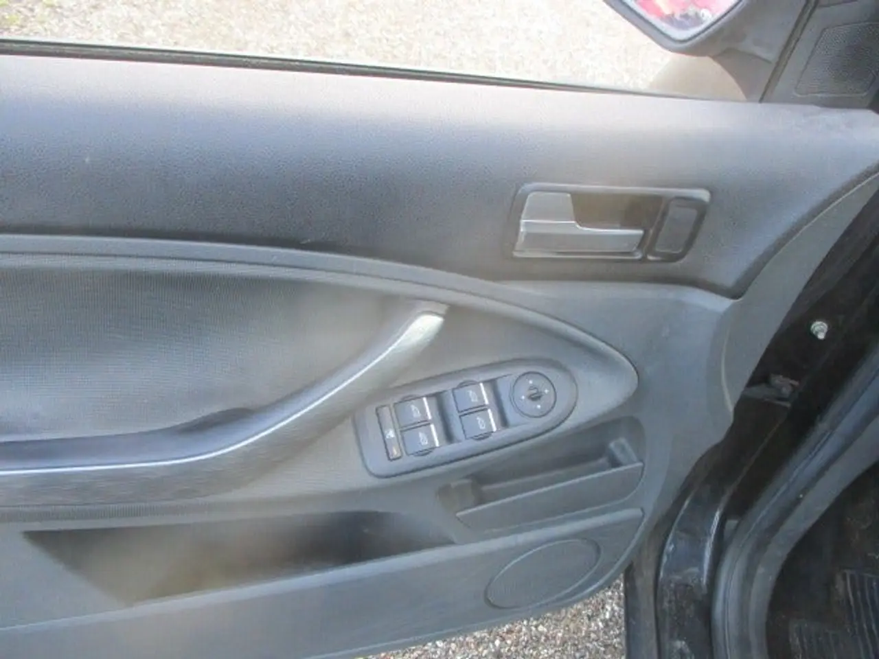 Billede 10 - Ford C-MAX 1,6 Ambiente