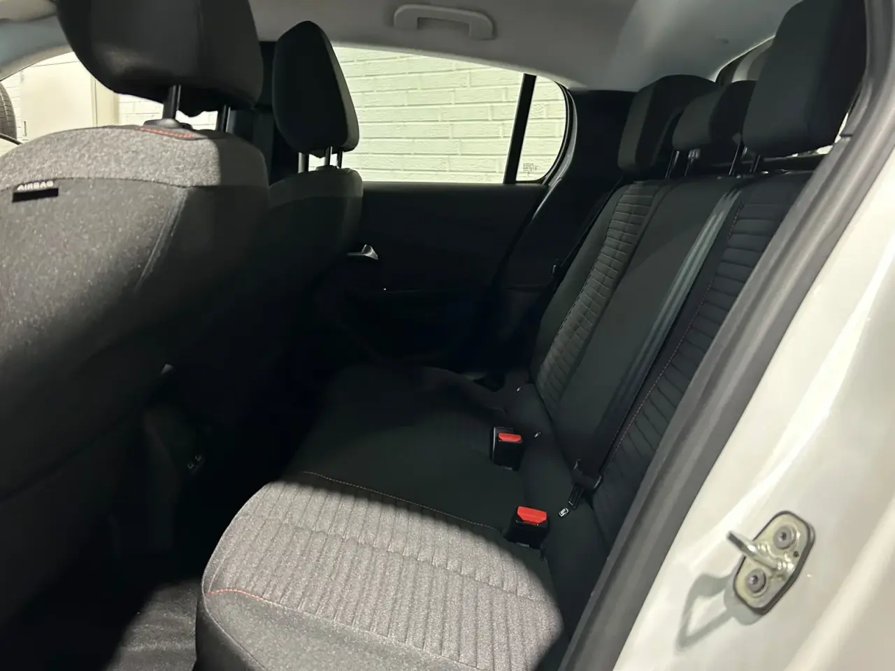 Billede 6 - Peugeot e-208 50 Active