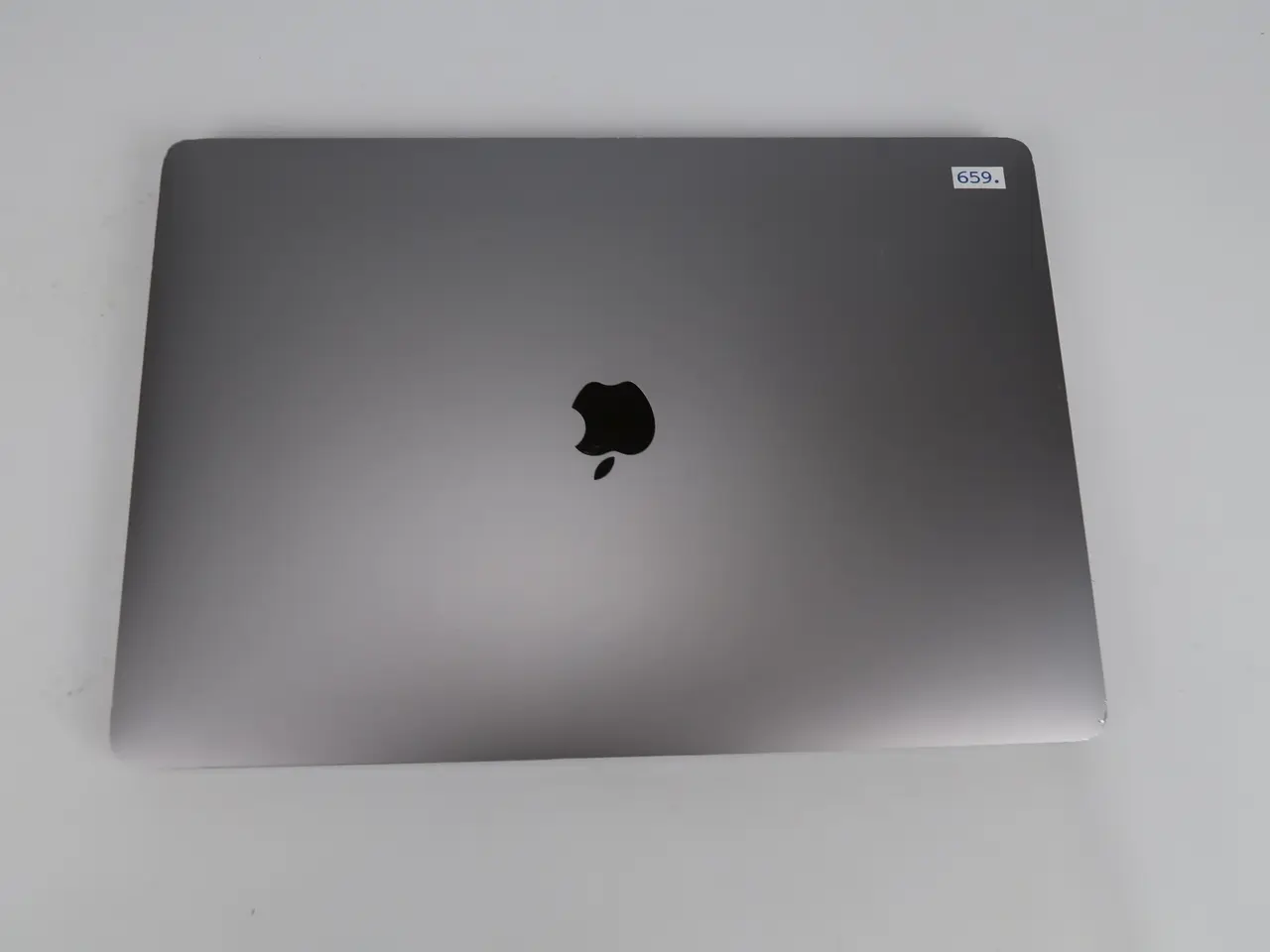 Billede 4 - Apple MacBook Pro 16" i7-CPU