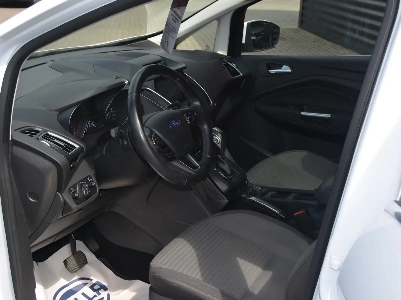 Billede 10 - Ford C-MAX 1,5 SCTi 150 Titanium aut.