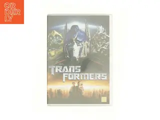 TRANSFORMERS