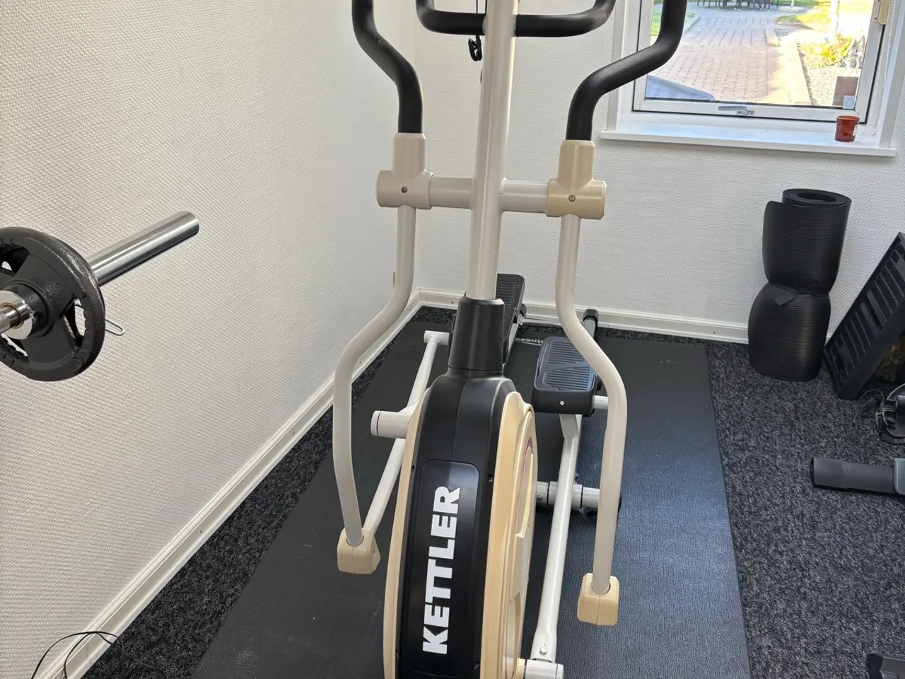 Billede 1 - Kettles 1.1 Cros Trainer