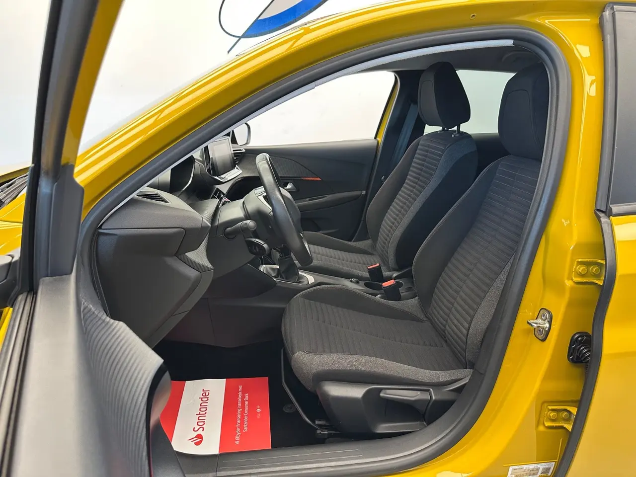 Billede 10 - Peugeot 208 1,2 PureTech 75 Active Pack