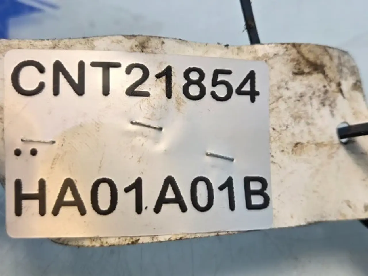 Billede 3 - Massey Ferguson 3060 Cam 3382266M1 4Stk
