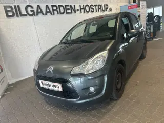 Citroën C3 1,4 HDi Attraction