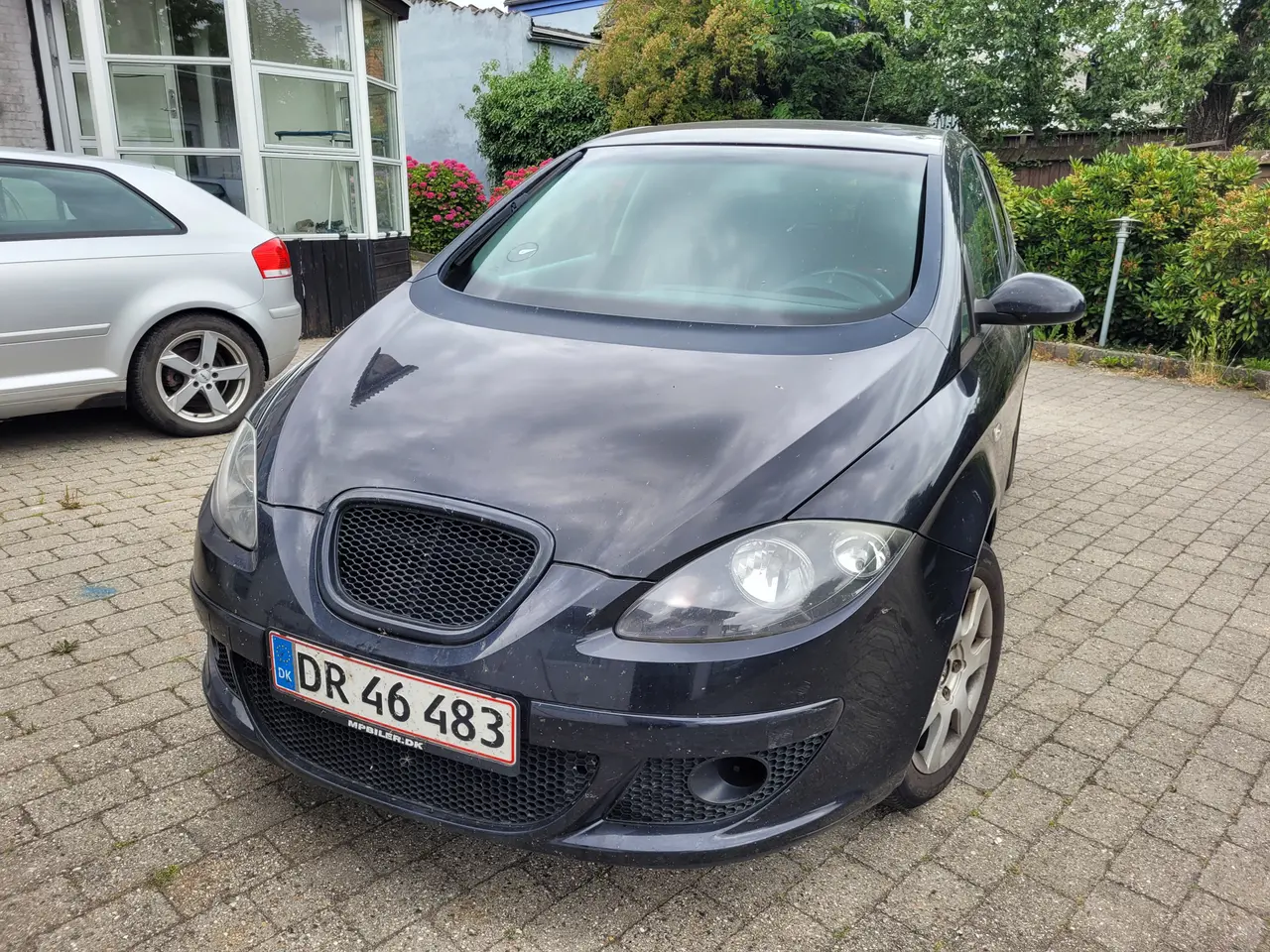 Billede 2 - Seat Toledo 1.6