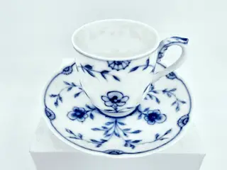 Sommerfugl EspressoKop nr. 106. sortering 2