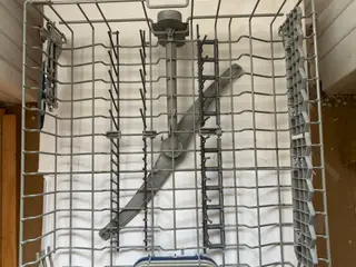 Siemens/Bosch opvaskekurv øverste skuffe.